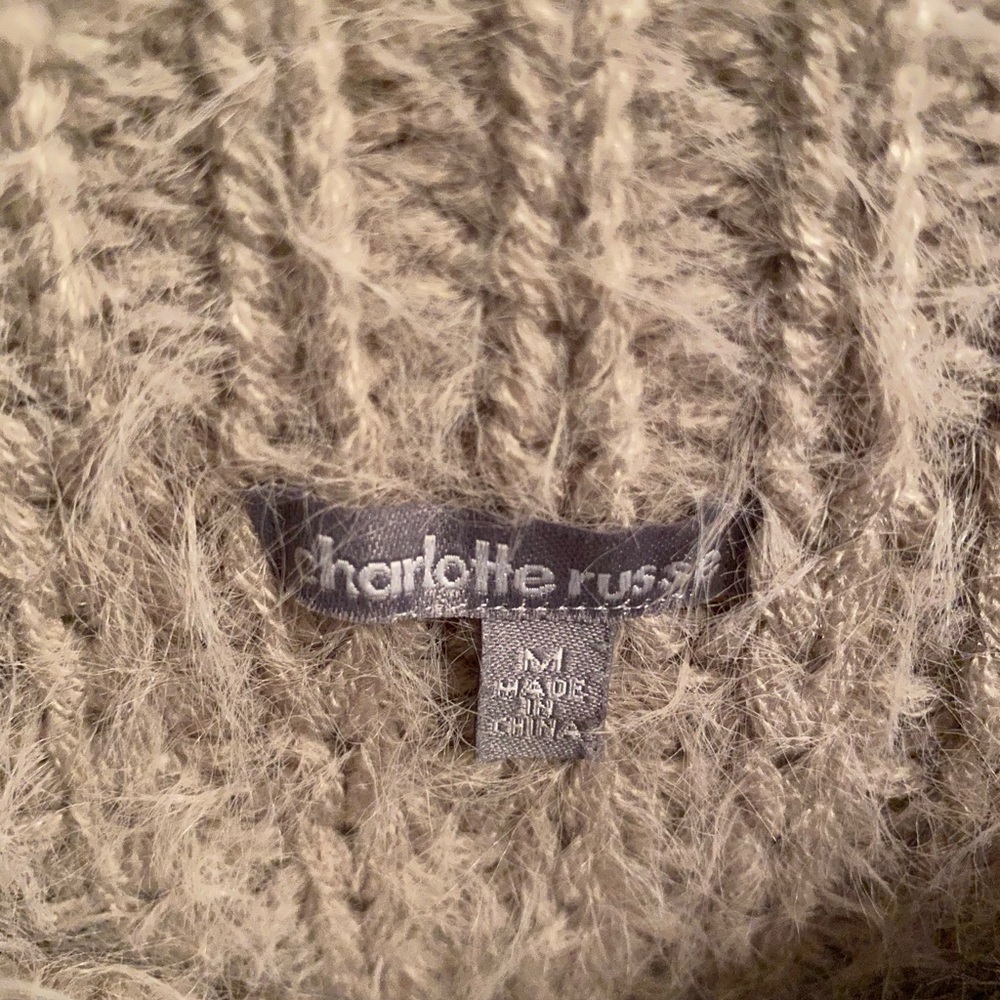 Women’s sweater - Picture 3 of 4